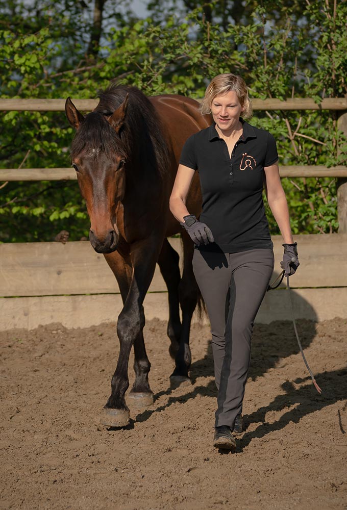 Horsemanship